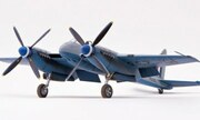 De Havilland Hornet 1:32