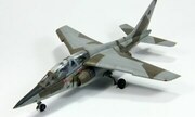 Dassault-Breguet/Dornier Alpha Jet A 1:72