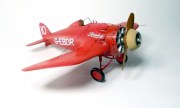 Bristol Type 72 Racer 1:72