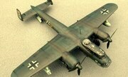 Dornier Do 217 E-5 1:48