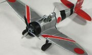 Mitsubishi A5M4 Type 96 Claude 1:72