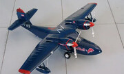 Grumman G-44 Widgeon 1:72