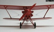 Polikarpov I-5 1:72