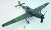 Focke-Wulf Ta 152 1:32