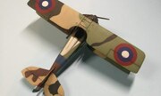 SPAD VII C1 1:48