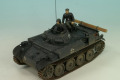 Flammpanzer II (Sd.Kfz. 122) 1:35