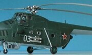 Mil Mi-4M 1:72