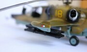 Kamov Ka-50 Hokum 1:72