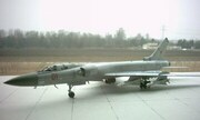 Tupolev Tu-128 Fiddler-B 1:72