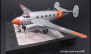 Dassault MD312 Flamant 1:72