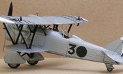 Fiat CR.32 1:72