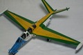 Fouga CM.170 Magister 1:48