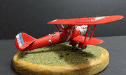 Breguet 19 GR Super Bidon 1:72