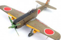 Nakajima Ki-84 Hayate 1:48