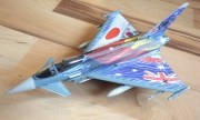 Eurofighter Typhoon 1:72