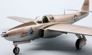 Bell YP-59A Airacomet 1:48