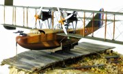 Curtiss H-16 1:72