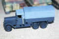 Henschel Hs 33D1 1:87