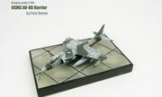 McDonnell Douglas AV-8B Harrier II 1:144