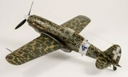 The Macchi C.202 Folgore 1:48