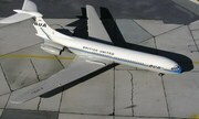 Vickers VC-10 Standard 1:144