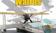 Supermarine Walrus 1:72