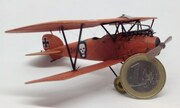 Albatros D.III (Oeffag) s.153 1:72