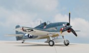 Grumman F6F Hellcat 1:72