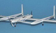 Rutan Voyager 1:72