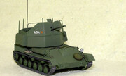 ZSU-37 1:35