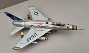 North American F-100D Super Sabre 1:72