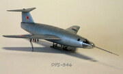 DFS 346 Beutflugzeug 1:72