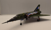 Dassault Mirage IVA 1:72