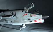 L.T.V. F-8E Crusader 1:48