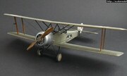 Sopwith 1 1/2 Strutter 1:48