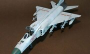 Shenyang J-8II Finback 1:48