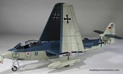 Hawker Sea Hawk Mk.101 1:48