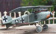 Albatros D.I 1:32