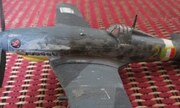 Fiat G.55 Centauro 1:48