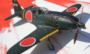 Mitsubishi J2M3 Raiden 1:32