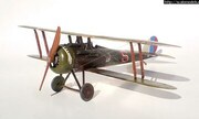 Nieuport 28C1 1:48