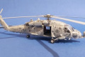 Such- und Rettungshubschrauber Sikorsky HH-60H Rescue Hawk 1/72