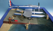 Supermarine S.6B 1:48