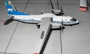 Antonov An-24RV 1:144