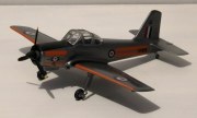 Hunting Percival Provost T Mk.1 1:72