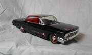 62 Bel Air 1:25