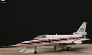 Grumman X-29A 1:144