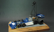 Tyrrell P34 1:20