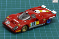 Ferrari 512 M 1:43