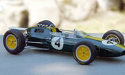 Lotus 25 1:20